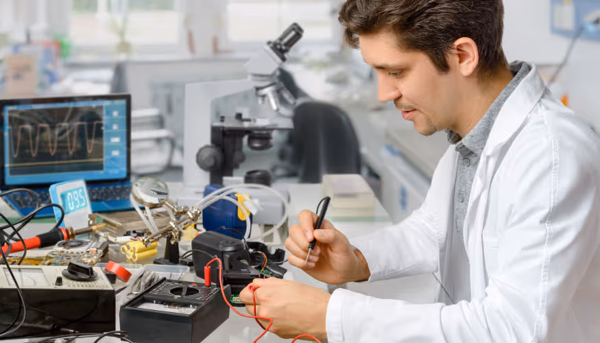 Tut Elektronik Tamircisi