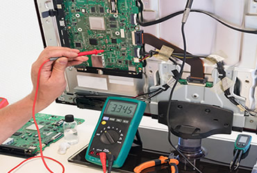 Tut Elektronik Tamircisi