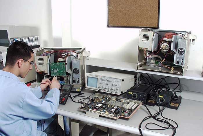 Tut Elektronik Tamircisi