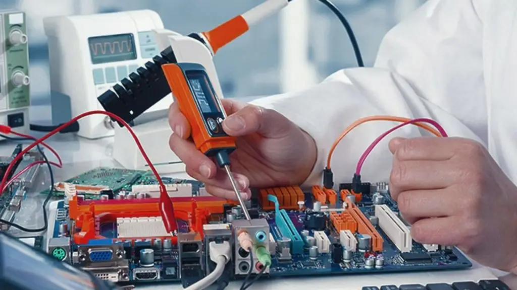 Tut Elektronik Tamircisi